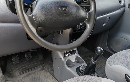 Daewoo Matiz, 2007 год, 199 000 рублей, 8 фотография