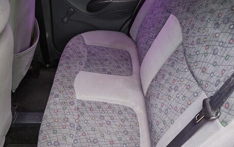 Daewoo Matiz, 2007 год, 199 000 рублей, 11 фотография