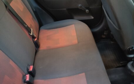 Ford Fiesta, 2008 год, 395 000 рублей, 14 фотография