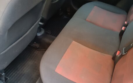 Ford Fiesta, 2008 год, 395 000 рублей, 9 фотография
