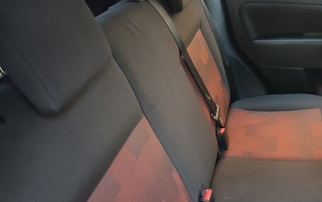 Ford Fiesta, 2008 год, 395 000 рублей, 15 фотография