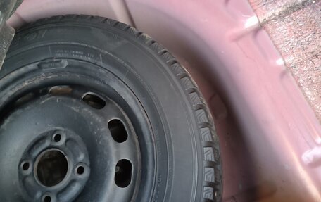 Ford Fiesta, 2008 год, 395 000 рублей, 16 фотография