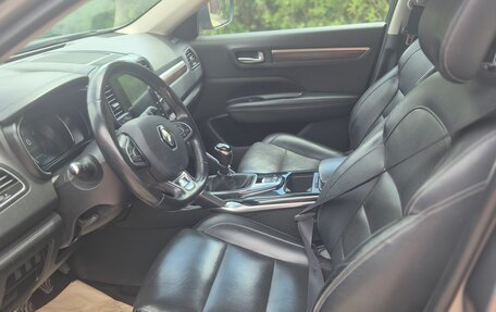 Renault Koleos II, 2018 год, 1 920 000 рублей, 14 фотография