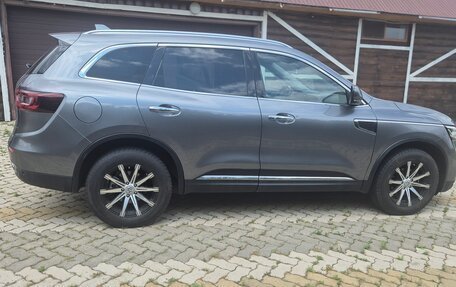 Renault Koleos II, 2018 год, 1 920 000 рублей, 18 фотография