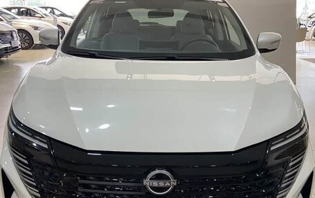 Nissan Qashqai, 2025 год, 2 120 000 рублей, 2 фотография