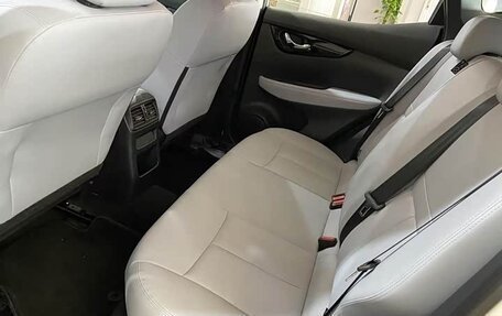 Nissan Qashqai, 2025 год, 2 120 000 рублей, 9 фотография