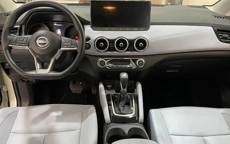 Nissan Qashqai, 2025 год, 2 120 000 рублей, 7 фотография