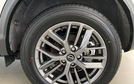 Nissan Qashqai, 2025 год, 2 120 000 рублей, 11 фотография