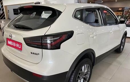 Nissan Qashqai, 2025 год, 2 120 000 рублей, 6 фотография