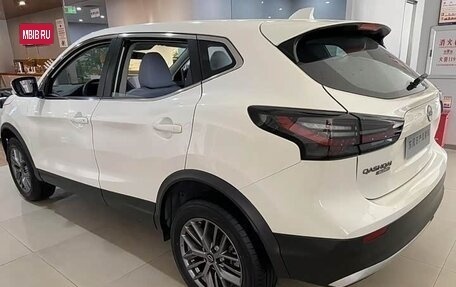 Nissan Qashqai, 2025 год, 2 120 000 рублей, 4 фотография