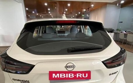 Nissan Qashqai, 2025 год, 2 120 000 рублей, 5 фотография