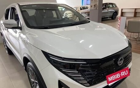 Nissan Qashqai, 2025 год, 2 120 000 рублей, 3 фотография