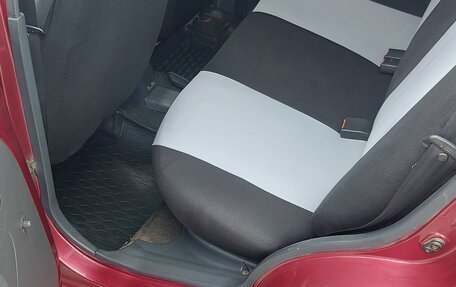 Daewoo Matiz I, 2014 год, 215 000 рублей, 11 фотография