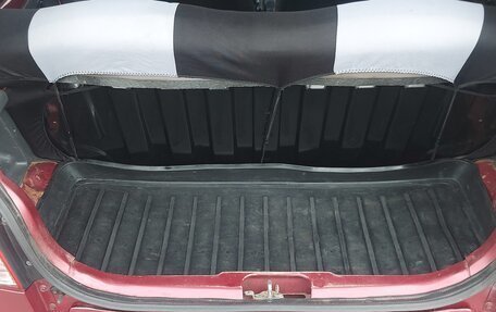 Daewoo Matiz I, 2014 год, 215 000 рублей, 12 фотография