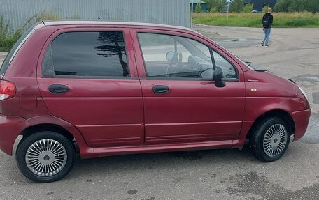 Daewoo Matiz I, 2014 год, 215 000 рублей, 7 фотография