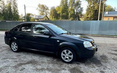 Chevrolet Lacetti, 2008 год, 450 000 рублей, 2 фотография