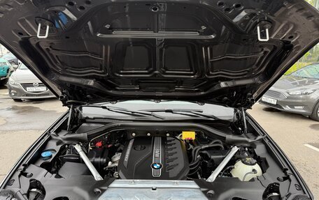 BMW X3, 2019 год, 5 500 000 рублей, 17 фотография