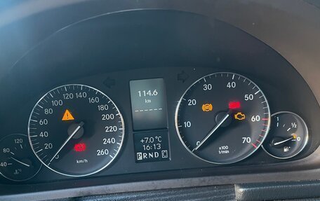 Mercedes-Benz C-Класс, 2005 год, 555 555 рублей, 7 фотография