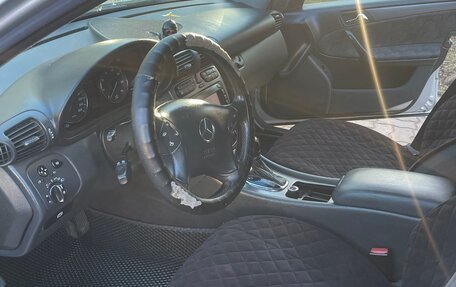 Mercedes-Benz C-Класс, 2005 год, 555 555 рублей, 6 фотография