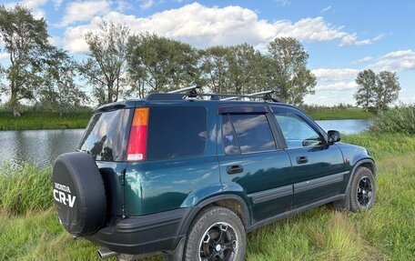 Honda CR-V IV, 1998 год, 570 000 рублей, 5 фотография
