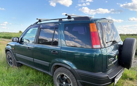 Honda CR-V IV, 1998 год, 570 000 рублей, 7 фотография