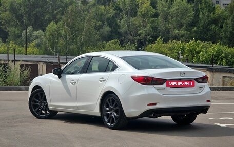 Mazda 6, 2014 год, 1 500 000 рублей, 3 фотография