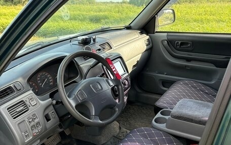 Honda CR-V IV, 1998 год, 570 000 рублей, 8 фотография