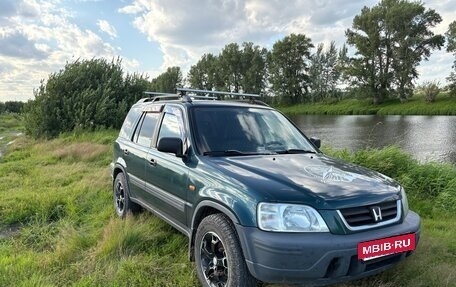 Honda CR-V IV, 1998 год, 570 000 рублей, 3 фотография