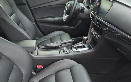 Mazda 6, 2014 год, 1 500 000 рублей, 7 фотография