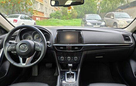 Mazda 6, 2014 год, 1 500 000 рублей, 5 фотография