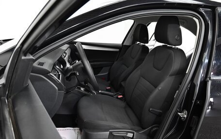 Skoda Octavia, 2013 год, 1 219 000 рублей, 12 фотография