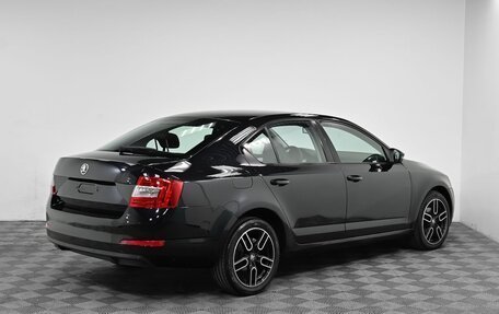 Skoda Octavia, 2013 год, 1 219 000 рублей, 14 фотография