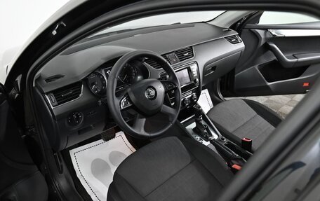 Skoda Octavia, 2013 год, 1 219 000 рублей, 9 фотография