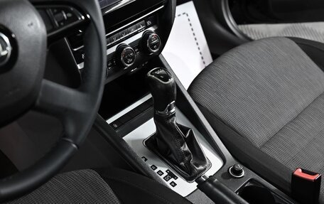 Skoda Octavia, 2013 год, 1 219 000 рублей, 11 фотография