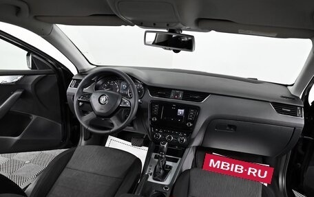 Skoda Octavia, 2013 год, 1 219 000 рублей, 4 фотография