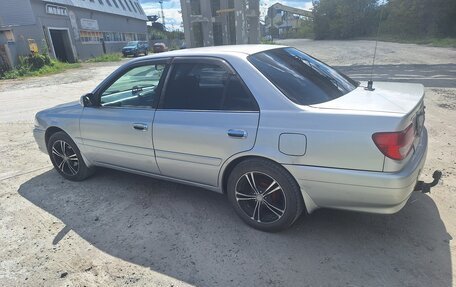 Toyota Carina, 2001 год, 440 000 рублей, 3 фотография