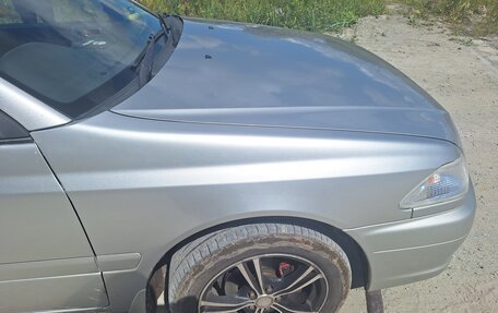 Toyota Carina, 2001 год, 440 000 рублей, 10 фотография