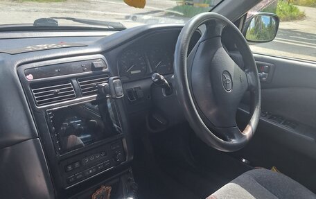 Toyota Carina, 2001 год, 440 000 рублей, 15 фотография
