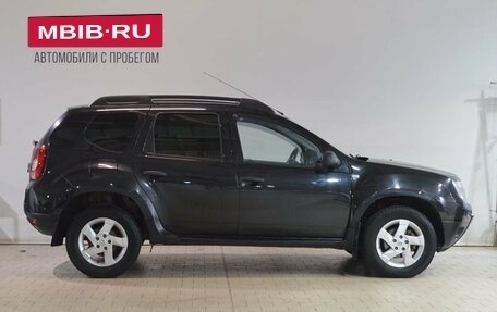 Renault Duster I рестайлинг, 2012 год, 729 000 рублей, 8 фотография