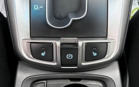 Chevrolet Captiva I, 2015 год, 1 495 000 рублей, 21 фотография