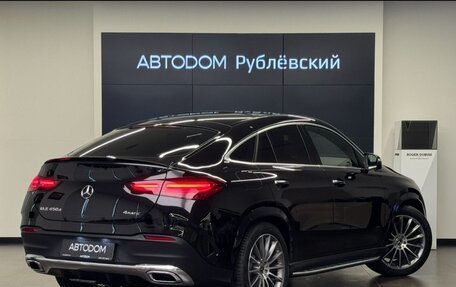 Mercedes-Benz GLE Coupe, 2025 год, 15 150 000 рублей, 3 фотография