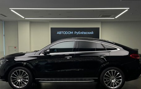 Mercedes-Benz GLE Coupe, 2025 год, 15 150 000 рублей, 2 фотография