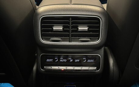 Mercedes-Benz GLE Coupe, 2025 год, 15 150 000 рублей, 11 фотография