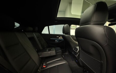 Mercedes-Benz GLE Coupe, 2025 год, 15 150 000 рублей, 9 фотография