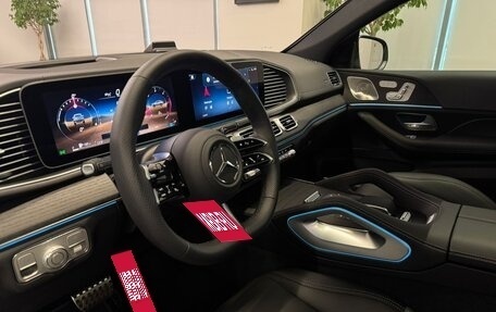 Mercedes-Benz GLE Coupe, 2025 год, 15 150 000 рублей, 4 фотография