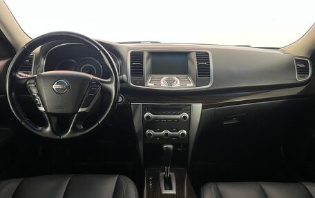 Nissan Teana, 2012 год, 1 035 000 рублей, 13 фотография