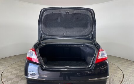 Nissan Teana, 2012 год, 1 035 000 рублей, 10 фотография