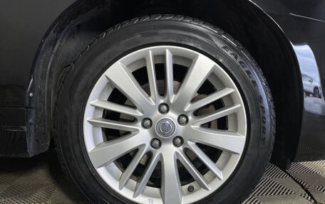 Nissan Teana, 2012 год, 1 035 000 рублей, 9 фотография