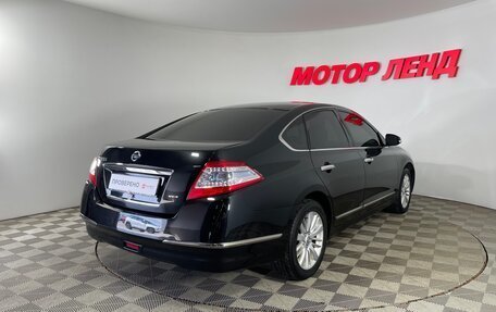 Nissan Teana, 2012 год, 1 035 000 рублей, 4 фотография