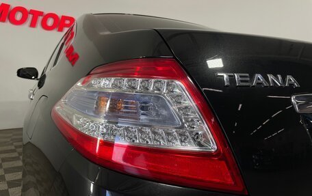 Nissan Teana, 2012 год, 1 035 000 рублей, 8 фотография